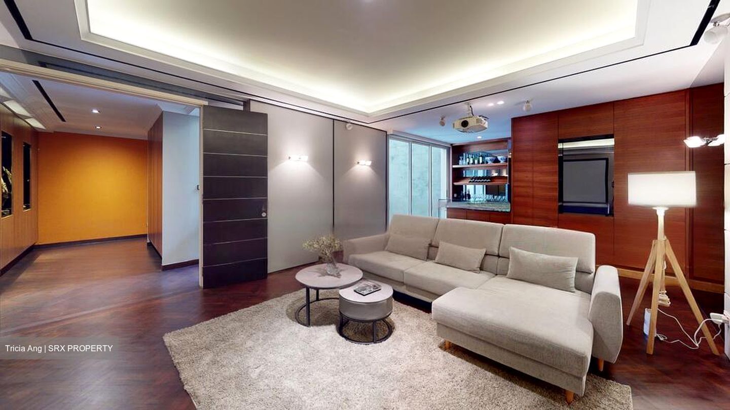Ocean Drive (D4), Detached #580778071
